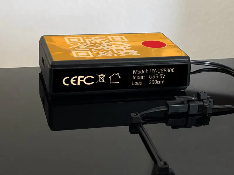 Werkzeug für Scheibentönung Slimlight CarNice Tinting Tools