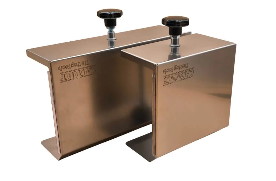 werkzeug Scheibentönung_CarNice Tinting Tools Dichtungsklemmen