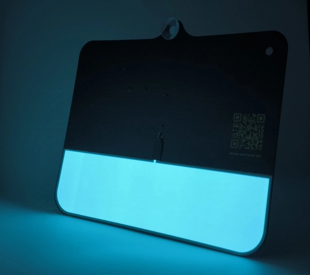 Werkzeug Scheibentönung_slimligh_carnice tinting tools