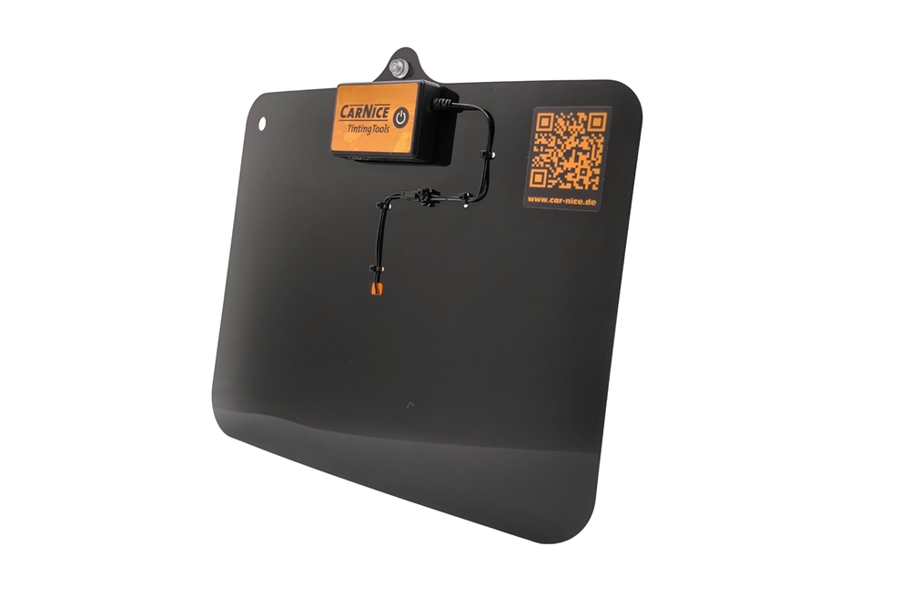 Werkzeug Scheibentönung_slimligh_carnice tinting tools