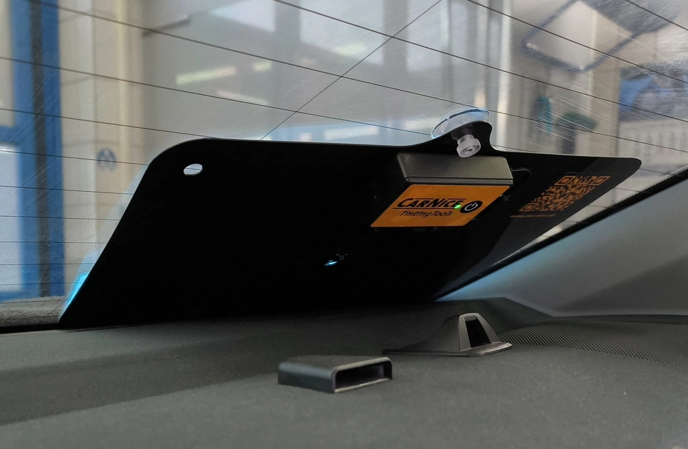 Werkzeug Scheibentönung_slimligh_carnice tinting tools